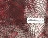 Kožené kabelka shopper bag Vittoria Gotti stříbrná V6141